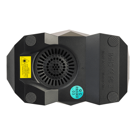 Астропланетарий (проектор-планетарий настольный)